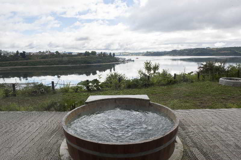 Hotel Enjoy Chiloe
